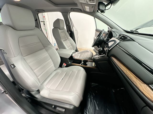 2022 Honda CR-V Touring  at Honda North