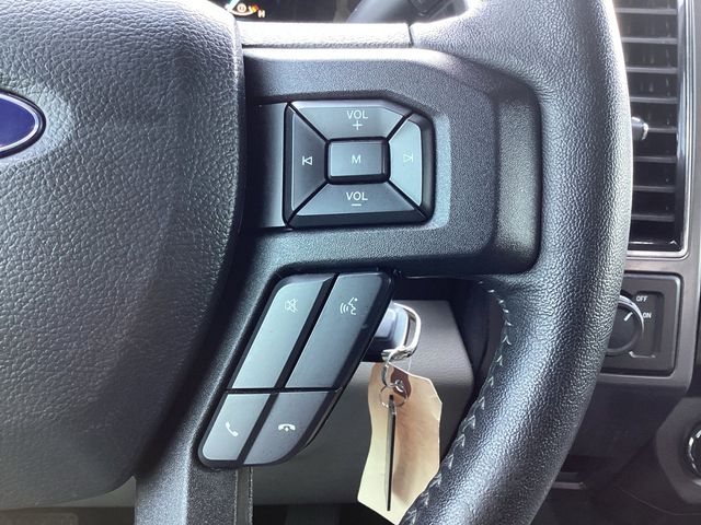 Used Car 2020 Ford F-150  Xlt For Sale Under $25,000 In San Antonio, Texas