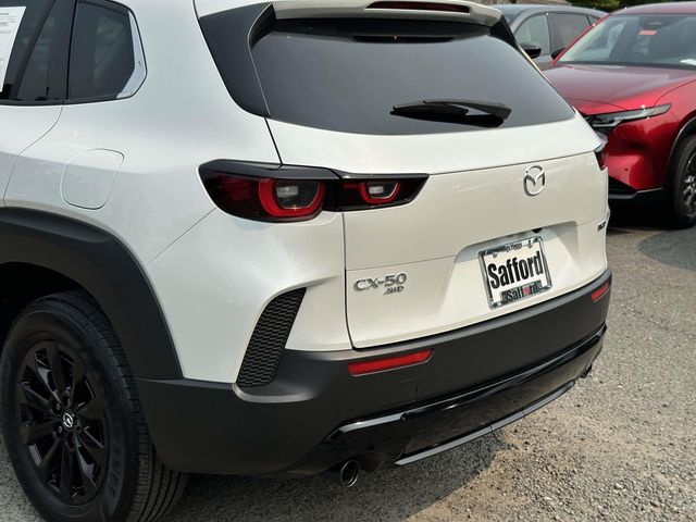 2025 Mazda CX-50 Premium - Photo 11