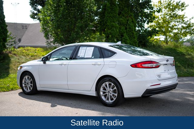 View vehicle photo 7