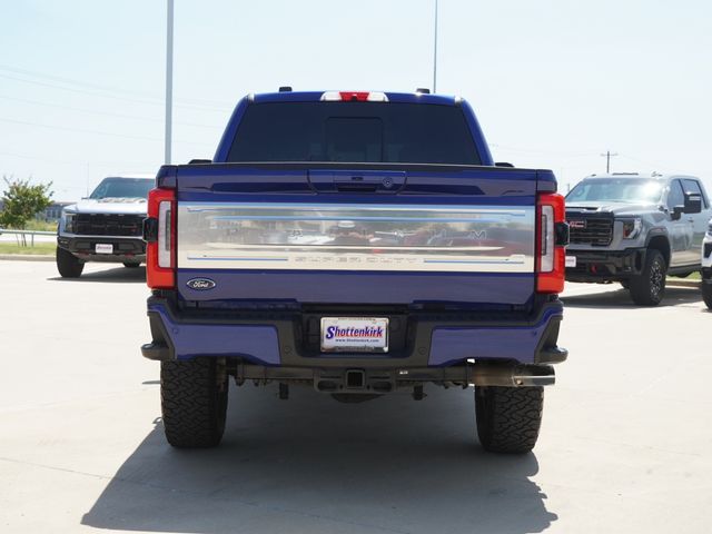 Used 2026 Ford F-250SD Truck