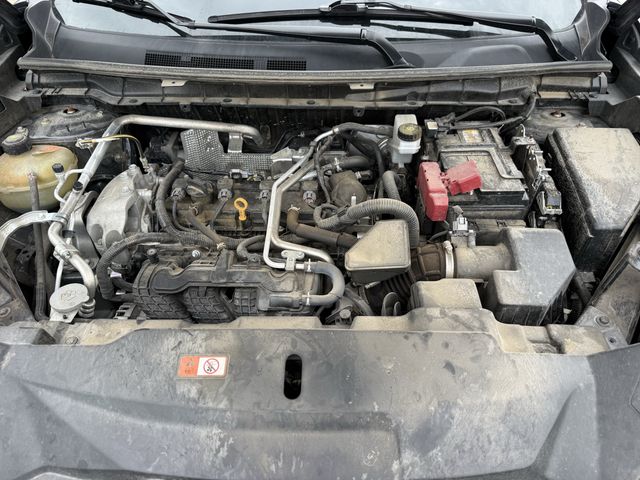 2024 Mitsubishi Outlander SE Black at Emmons Autoplex