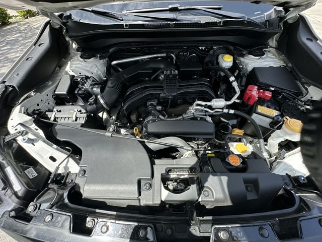 Used 2025 Subaru Forester SUV