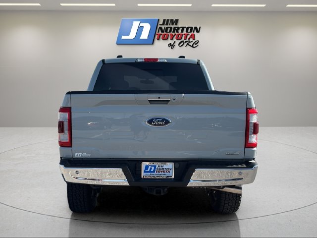 Used 2023 Ford F-150 Truck