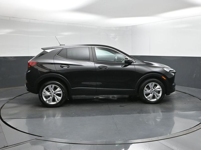 Used 2025 Buick Encore GX SUV