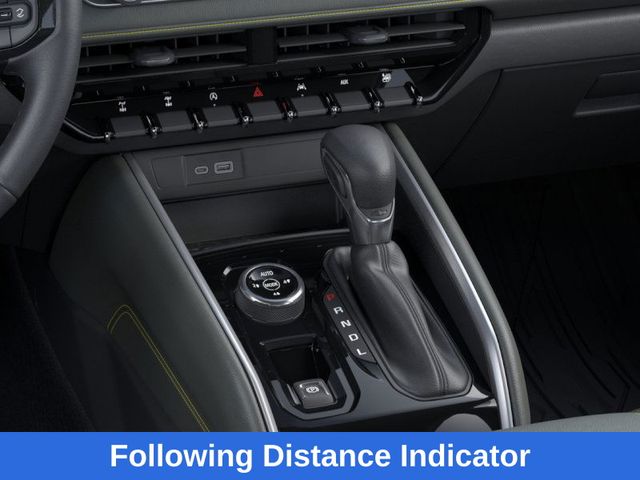 New 2025 Chevrolet Colorado For Sale in New Hudson, MI