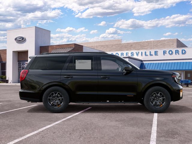 New 2027 Black Ford Tremor image 5