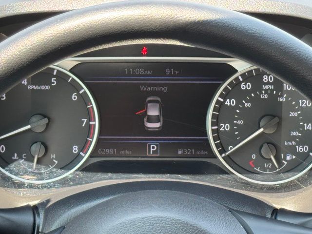 Used 2024 Nissan Sentra Sedan