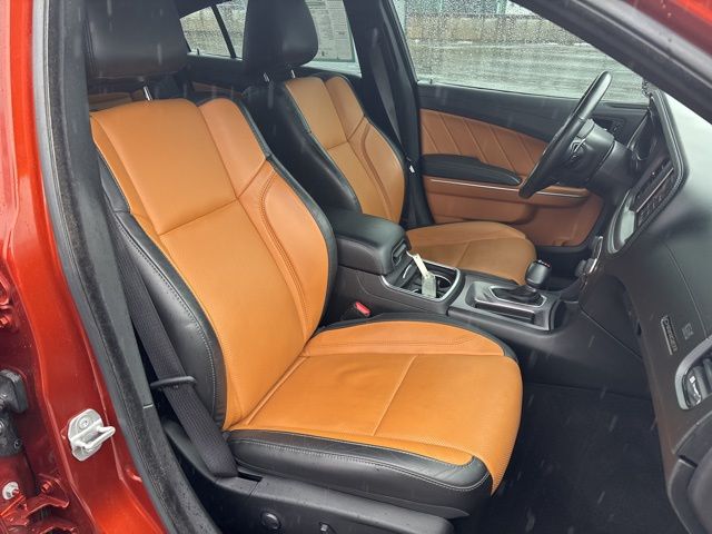 used 2022 Dodge Charger car, priced at $23,829