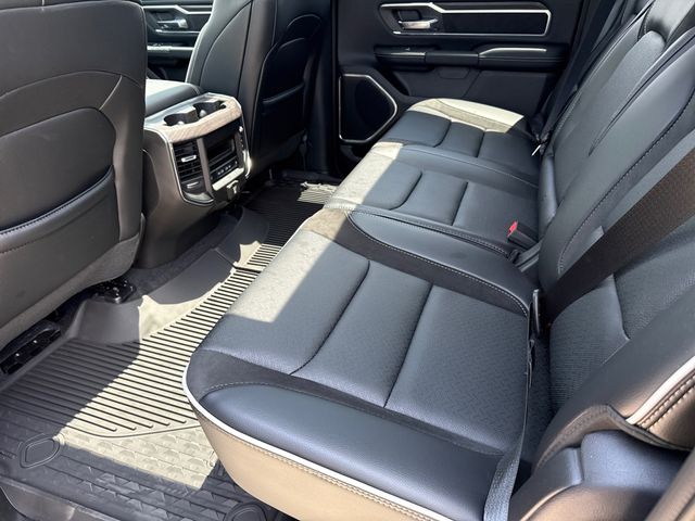 New 2026 Ram 1500 Truck