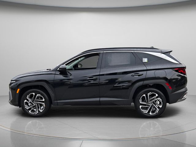 2026 Hyundai Tucson - $31,804