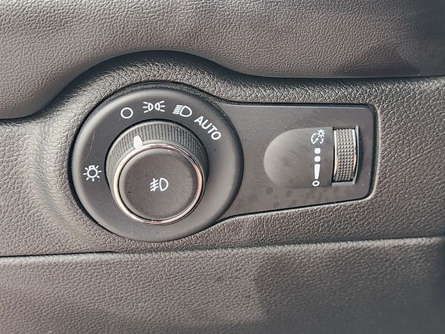 2022 Dodge Durango GT Plus Red at Martin Chrysler Dodge Jeep Ram