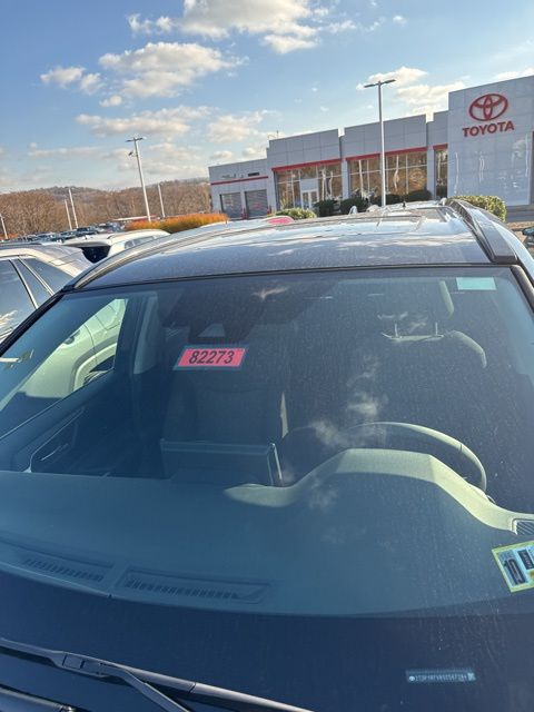 new 2026 Toyota Tundra car, priced at $69,700