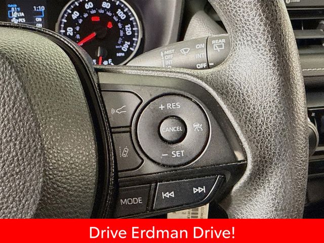 Used 2020 Toyota RAV4 SUV