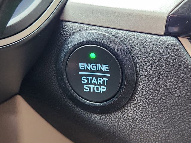 2022 Ford Escape SEL Blue at Westside Lexus