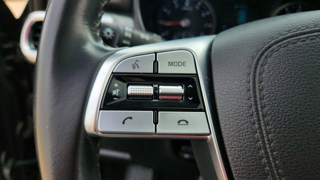 2022 Kia Telluride