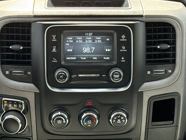 Used 2019 Red Ram Tradesman image 10