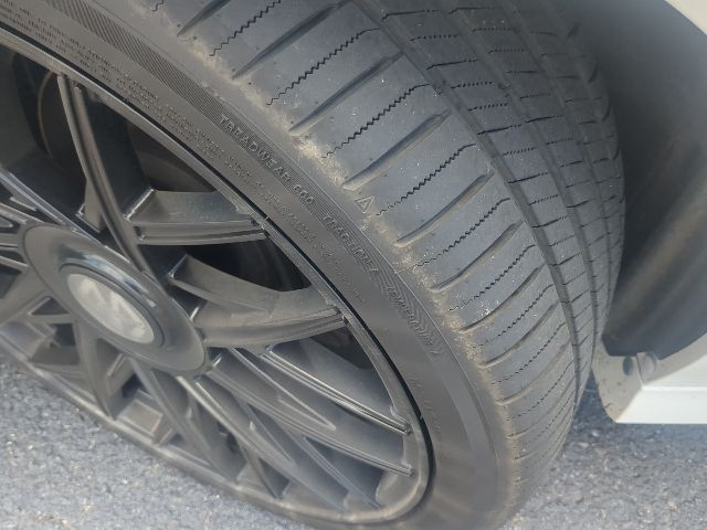 2021 Dodge Charger R/T RWD