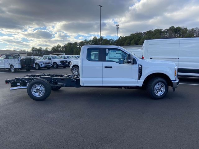 2024 Ford F-250SD XL 2