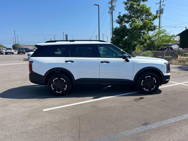 new 2026 Hyundai Palisade car, priced at $47,446