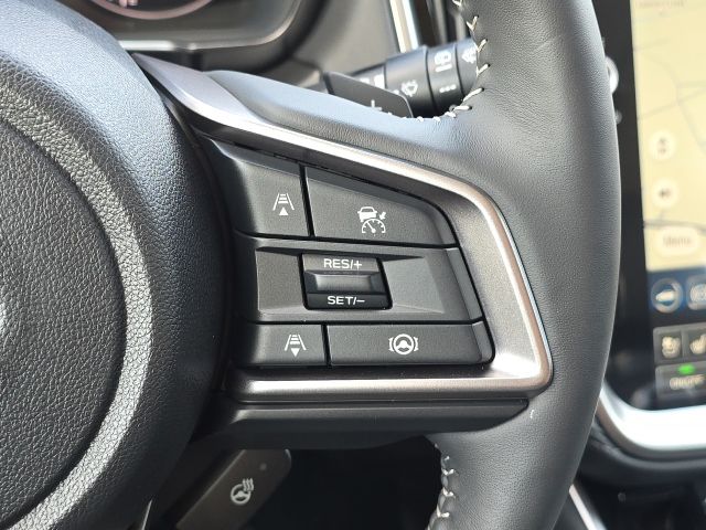 2025 Subaru Outback Touring XT:169635A