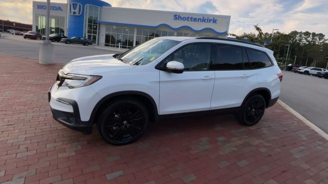 Used 2022 Honda Pilot SUV