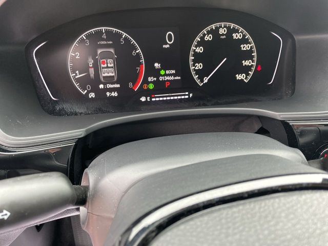 Used 2024 Honda Civic Sedan