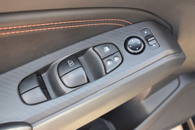 Used 2022 Nissan Altima Sedan