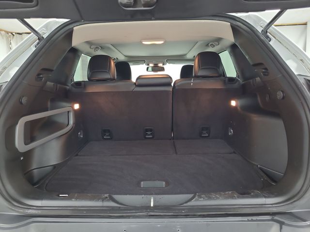 2017 – Jeep – Cherokee