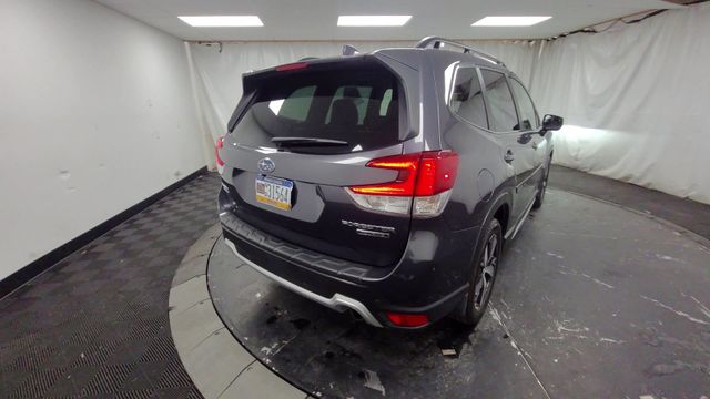 2020 – Subaru – Forester