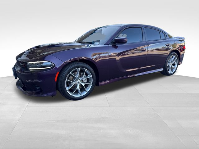 Hellraisin 2022 Dodge Charger Sedan Rear-Wheel Drive 8-Speed Automatic