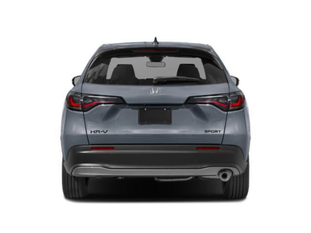 new 2027 Honda HR-V car, priced at $31,805