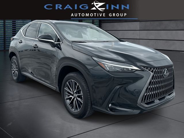2025 Lexus NX - $41,998