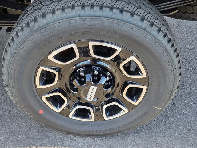 New 2026 Ford Super Duty F-350 Crew Cab 6.75' Box Platinum