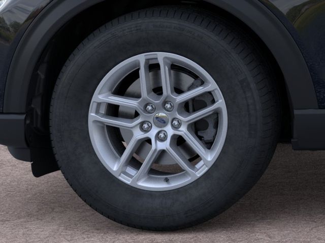 2026 Ford Explorer Active:169740