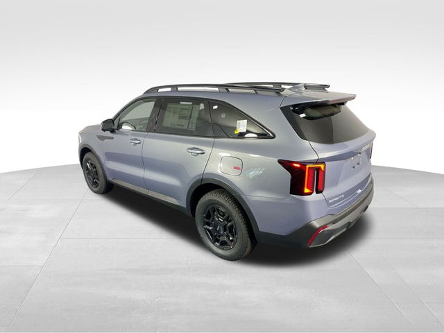 2024 Kia Sorento X-Pro SX Prestige 32