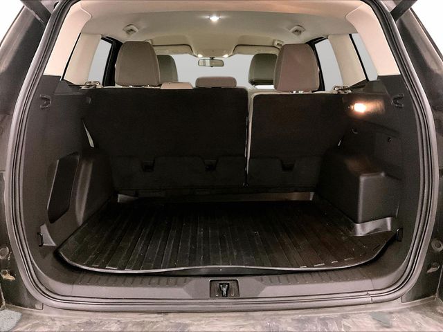 2015 Ford Escape SE Black at Honda North
