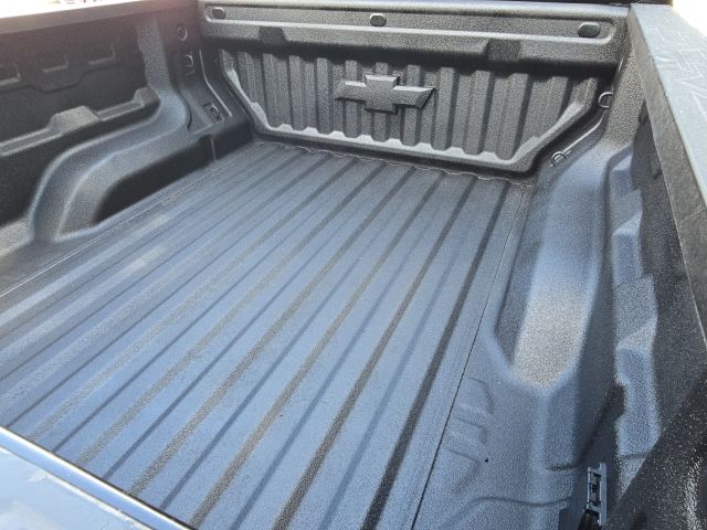 2023 Chevrolet Colorado Z71:C02727