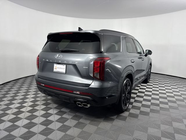New 2025 Hyundai Palisade For Sale in Indianapolis, IN