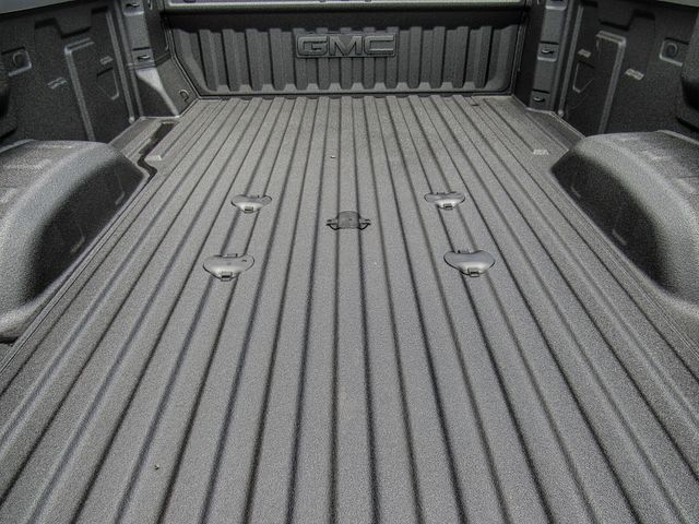 2025 GMC Sierra 3500HD Denali:46386A