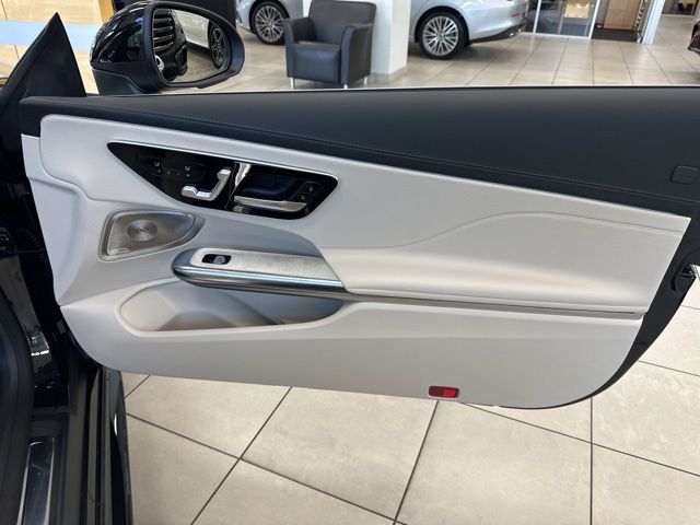 2026 Mercedes-Benz CLE CLE 53 AMG® Black at Bob King Buick GMC