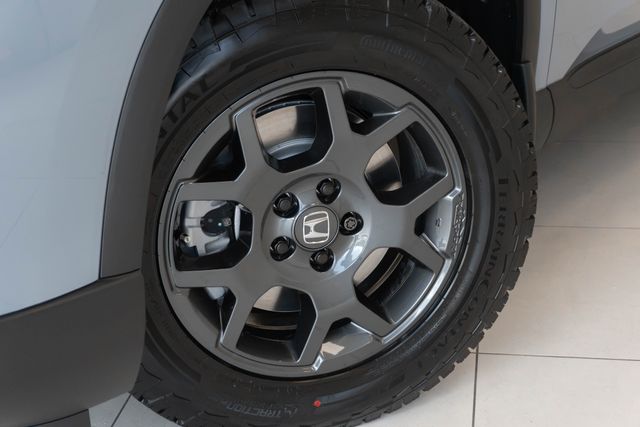 New 2026 Honda Pilot SUV