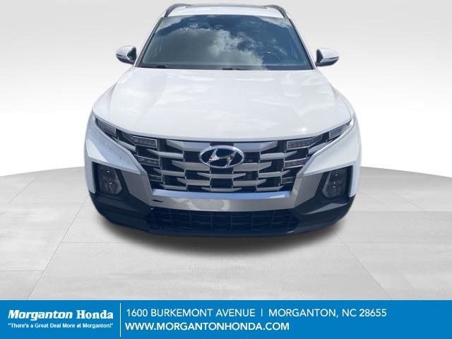 2022 Hyundai Santa Cruz SEL Premium Crew Cab AWD