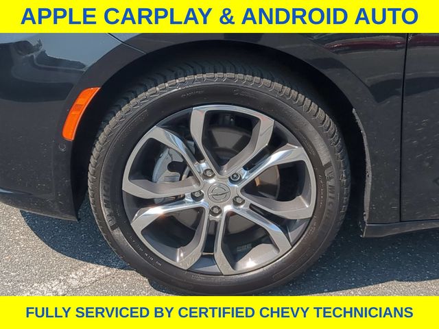 Used 2022 Chrysler Pacifica Van