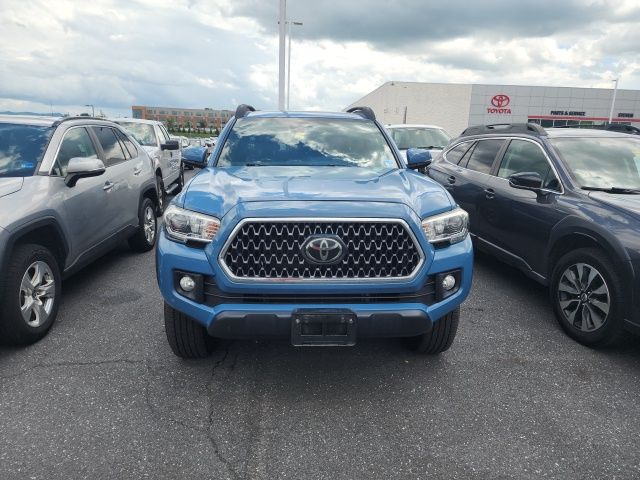 Used 2019 Toyota Tacoma Truck
