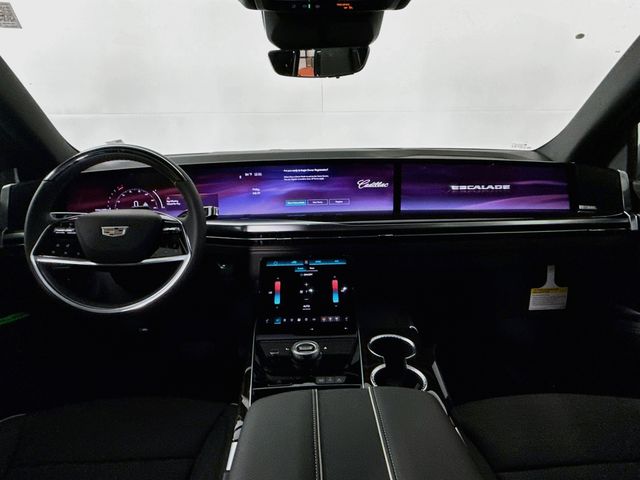New 2026 Cadillac Escalade ESV SUV