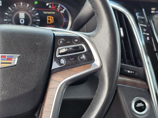 Used 2018 Cadillac Escalade SUV