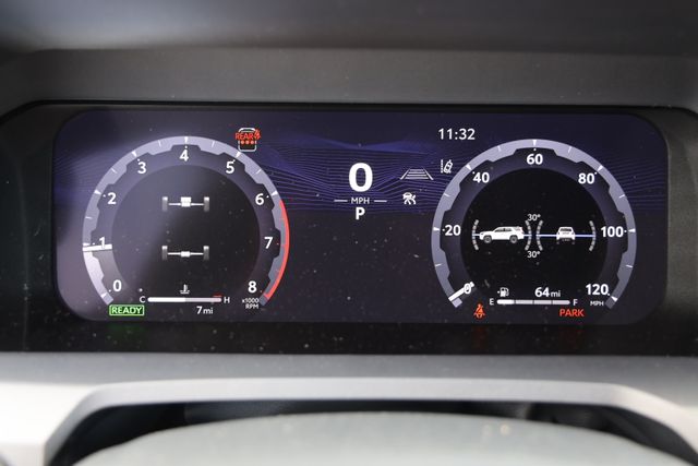 2026 Toyota 4Runner i-FORCE MAX Hybrid TRD Off Road Premium  at Toyota of Victoria