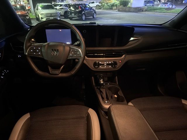 Used 2024 Buick Envista Preferred For Sale in Bremerton, WA