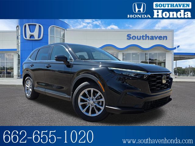 2025 Honda CR-V EX FWD